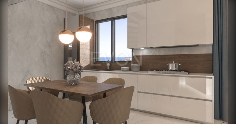 DM Residence